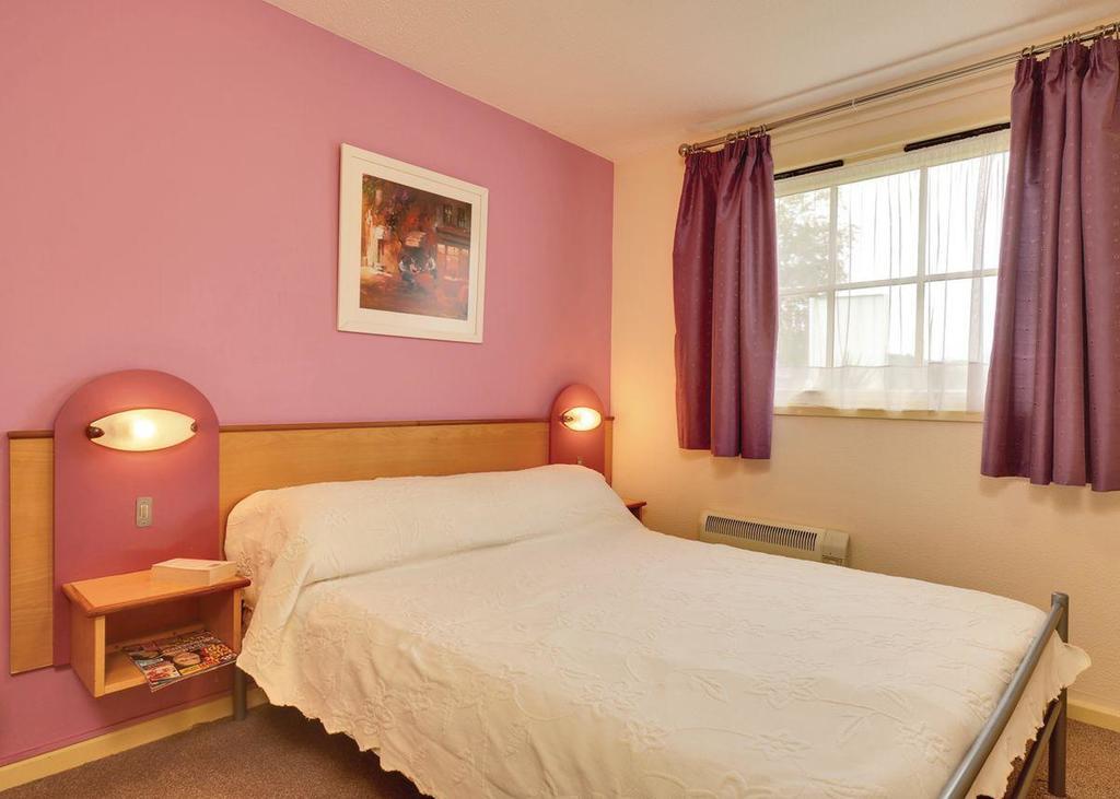 Welcome Family Hotel Dawlish Ngoại thất bức ảnh