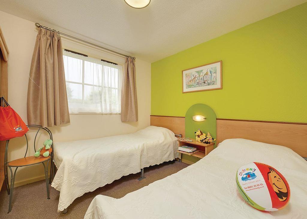 Welcome Family Hotel Dawlish Ngoại thất bức ảnh