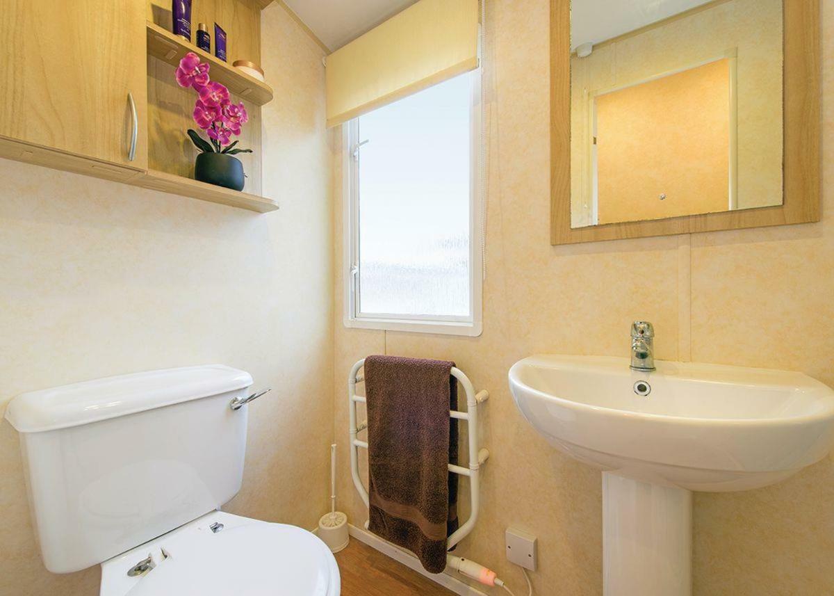 Welcome Family Hotel Dawlish Ngoại thất bức ảnh