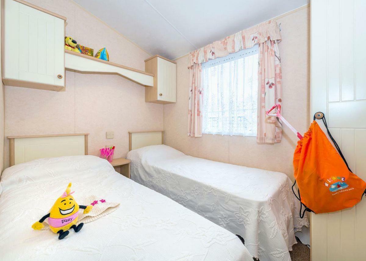 Welcome Family Hotel Dawlish Ngoại thất bức ảnh
